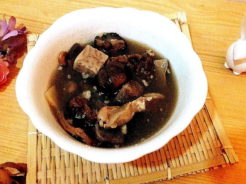 【宅配美食】軒閣食品 / 鮮盒子湯罐頭 佛跳牆、干貝雞湯、使用頂級食材,吃起來就像現煮一樣,懶人必備~低熱量宵夜 - 第20張圖 【宅配美食】軒閣食品 / 鮮盒子湯罐頭 佛跳牆、干貝雞湯、使用頂級食材,吃起來就像現煮一樣,懶人必備~低熱量宵夜