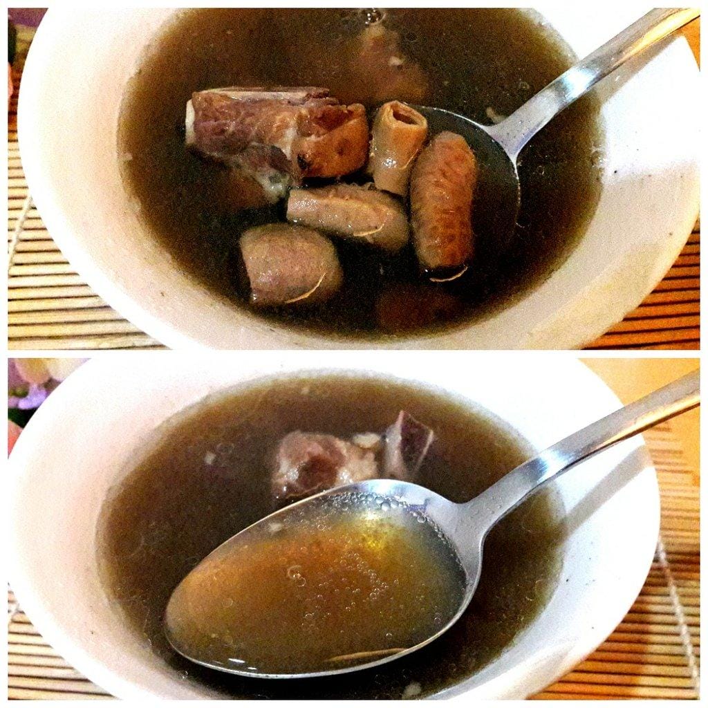 【宅配美食】軒閣食品 / 鮮盒子湯罐頭 佛跳牆、干貝雞湯、使用頂級食材,吃起來就像現煮一樣,懶人必備~低熱量宵夜 - 第18張圖 【宅配美食】軒閣食品 / 鮮盒子湯罐頭 佛跳牆、干貝雞湯、使用頂級食材,吃起來就像現煮一樣,懶人必備~低熱量宵夜
