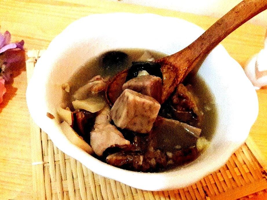 【宅配美食】軒閣食品 / 鮮盒子湯罐頭 佛跳牆、干貝雞湯、使用頂級食材,吃起來就像現煮一樣,懶人必備~低熱量宵夜 - 第21張圖 【宅配美食】軒閣食品 / 鮮盒子湯罐頭 佛跳牆、干貝雞湯、使用頂級食材,吃起來就像現煮一樣,懶人必備~低熱量宵夜