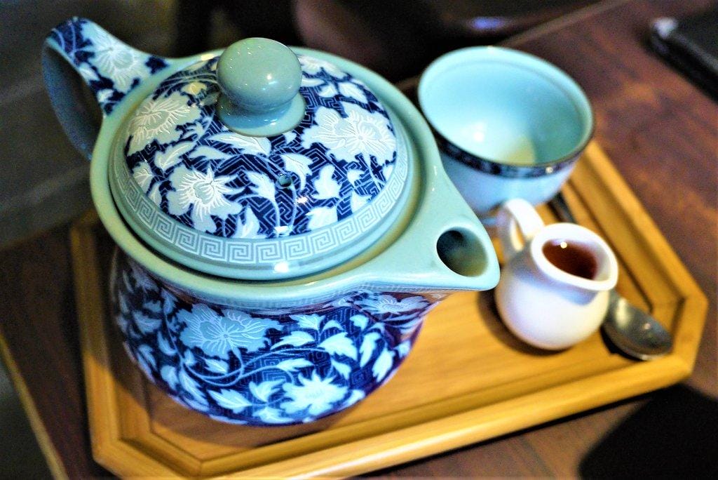 【食記】集客人間茶館(內湖店)餐點選擇性多樣化,古色古香庭園風,WIFI無限上網●免費 提供桌遊系列~~適合三五好友同樂!!! - 第44張圖 【食記】集客人間茶館(內湖店)餐點選擇性多樣化,古色古香庭園風,WIFI無限上網●免費 提供桌遊系列~~適合三五好友同樂!!!