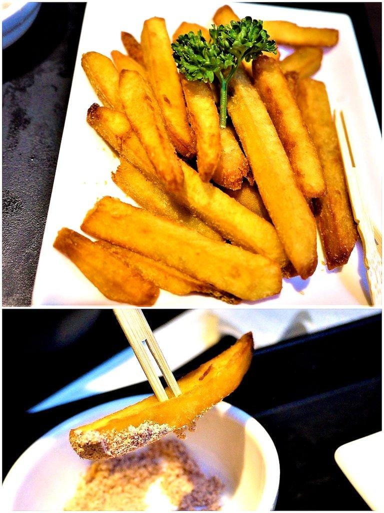 【食記】集客人間茶館(內湖店)餐點選擇性多樣化,古色古香庭園風,WIFI無限上網●免費 提供桌遊系列~~適合三五好友同樂!!! - 第43張圖 【食記】集客人間茶館(內湖店)餐點選擇性多樣化,古色古香庭園風,WIFI無限上網●免費 提供桌遊系列~~適合三五好友同樂!!!