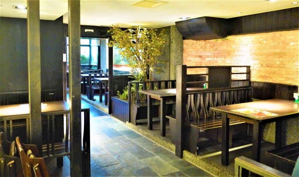【食記】集客人間茶館(內湖店)餐點選擇性多樣化,古色古香庭園風,WIFI無限上網●免費 提供桌遊系列~~適合三五好友同樂!!! - 第14張圖 【食記】集客人間茶館(內湖店)餐點選擇性多樣化,古色古香庭園風,WIFI無限上網●免費 提供桌遊系列~~適合三五好友同樂!!!