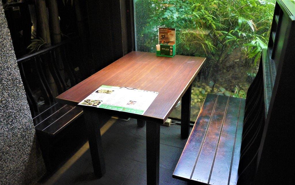【食記】集客人間茶館(內湖店)餐點選擇性多樣化,古色古香庭園風,WIFI無限上網●免費 提供桌遊系列~~適合三五好友同樂!!! - 第25張圖 【食記】集客人間茶館(內湖店)餐點選擇性多樣化,古色古香庭園風,WIFI無限上網●免費 提供桌遊系列~~適合三五好友同樂!!!