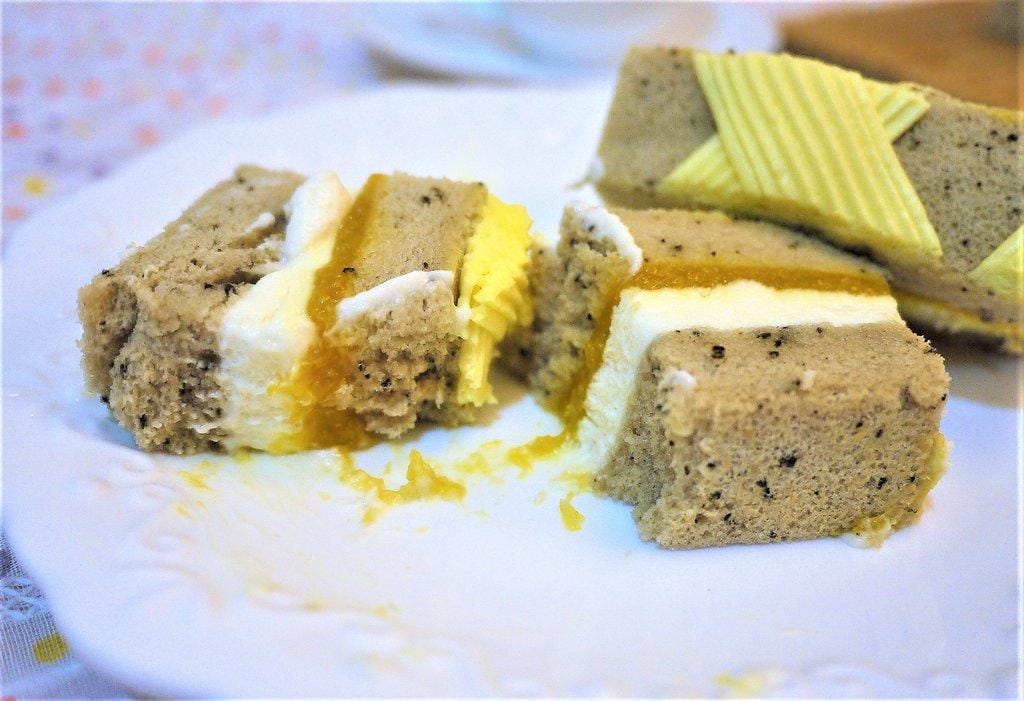 【幸福甜點】喬伊絲手作甜品,芒果提拉 / 香榭伯爵,夏日爽口絕配,超好吃芒果蛋糕推薦 - 第14張圖 【幸福甜點】喬伊絲手作甜品,芒果提拉 / 香榭伯爵,夏日爽口絕配,超好吃芒果蛋糕推薦