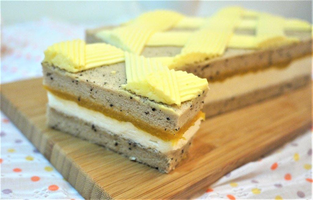 【幸福甜點】喬伊絲手作甜品,芒果提拉 / 香榭伯爵,夏日爽口絕配,超好吃芒果蛋糕推薦 - 第12張圖 【幸福甜點】喬伊絲手作甜品,芒果提拉 / 香榭伯爵,夏日爽口絕配,超好吃芒果蛋糕推薦