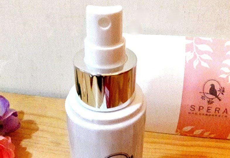 【卸妝】“SPERA蕬沛菈-酵素煥采深層潔膚露”,減少粉刺生成,一瓶多重功效 - 第3張圖 【卸妝】“SPERA蕬沛菈-酵素煥采深層潔膚露”,減少粉刺生成,一瓶多重功效