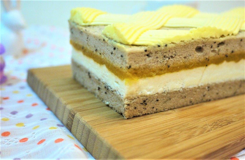 【幸福甜點】喬伊絲手作甜品,芒果提拉 / 香榭伯爵,夏日爽口絕配,超好吃芒果蛋糕推薦 - 第11張圖 【幸福甜點】喬伊絲手作甜品,芒果提拉 / 香榭伯爵,夏日爽口絕配,超好吃芒果蛋糕推薦