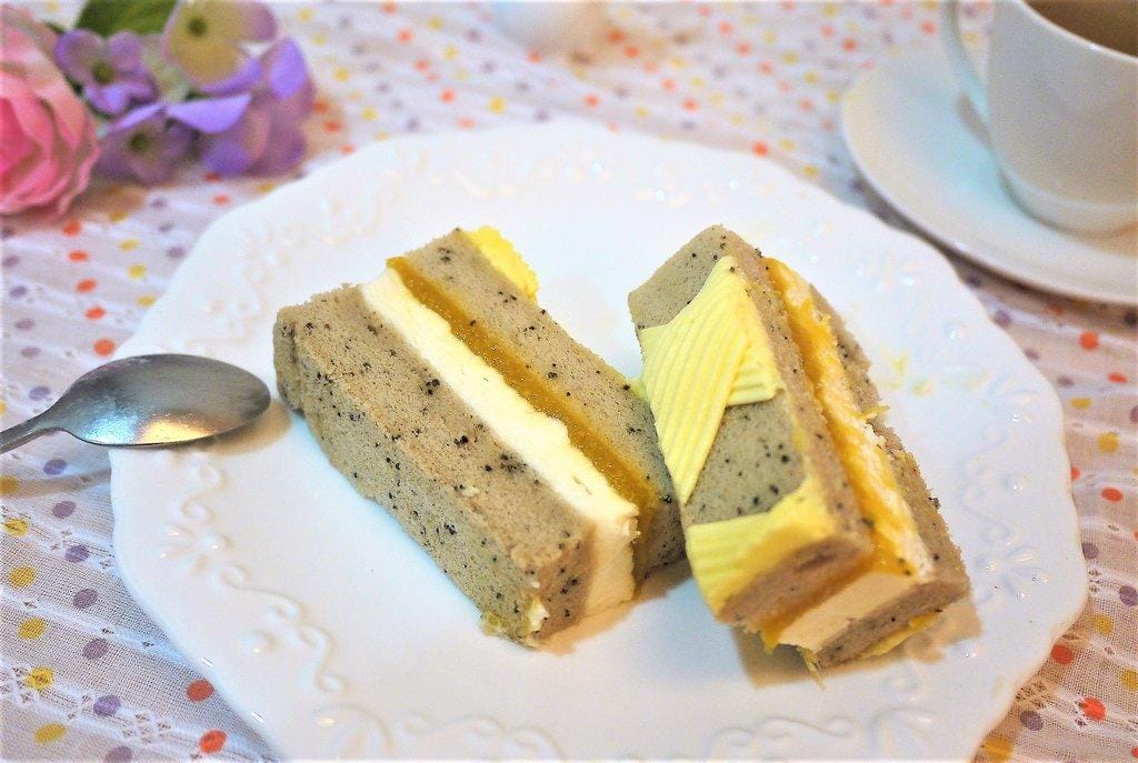 【幸福甜點】喬伊絲手作甜品,芒果提拉 / 香榭伯爵,夏日爽口絕配,超好吃芒果蛋糕推薦 - 第13張圖 【幸福甜點】喬伊絲手作甜品,芒果提拉 / 香榭伯爵,夏日爽口絕配,超好吃芒果蛋糕推薦