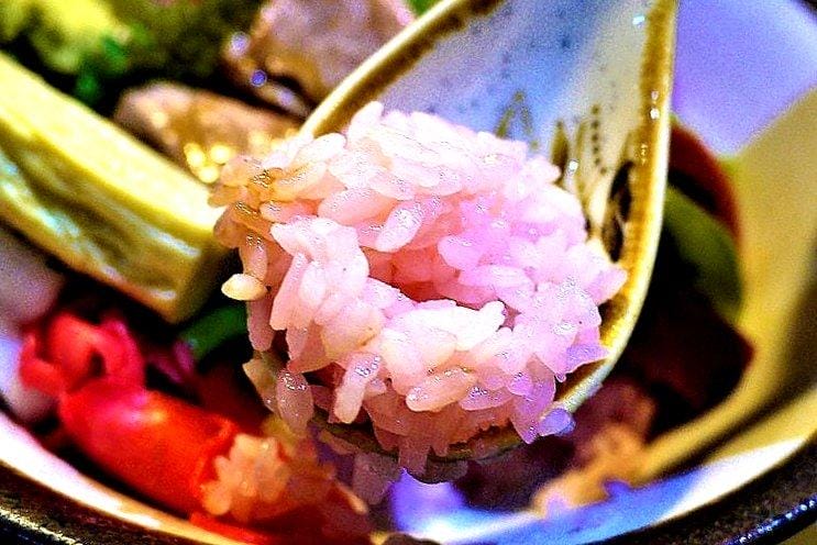 【台北海鮮美食】肥貓漁夫海鮮丼飯,每日新鮮直送,黑金丼 / 雙星海鮮丼,晴光市場美食推薦/ 中山國小捷運站 - 第35張圖 【台北海鮮美食】肥貓漁夫海鮮丼飯,每日新鮮直送,黑金丼 / 雙星海鮮丼,晴光市場美食推薦/ 中山國小捷運站