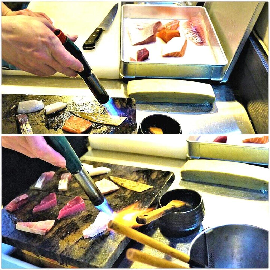 【台北海鮮美食】肥貓漁夫海鮮丼飯,每日新鮮直送,黑金丼 / 雙星海鮮丼,晴光市場美食推薦/ 中山國小捷運站 - 第28張圖 【台北海鮮美食】肥貓漁夫海鮮丼飯,每日新鮮直送,黑金丼 / 雙星海鮮丼,晴光市場美食推薦/ 中山國小捷運站