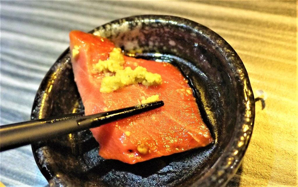 【台北海鮮美食】肥貓漁夫海鮮丼飯,每日新鮮直送,黑金丼 / 雙星海鮮丼,晴光市場美食推薦/ 中山國小捷運站 - 第46張圖 【台北海鮮美食】肥貓漁夫海鮮丼飯,每日新鮮直送,黑金丼 / 雙星海鮮丼,晴光市場美食推薦/ 中山國小捷運站