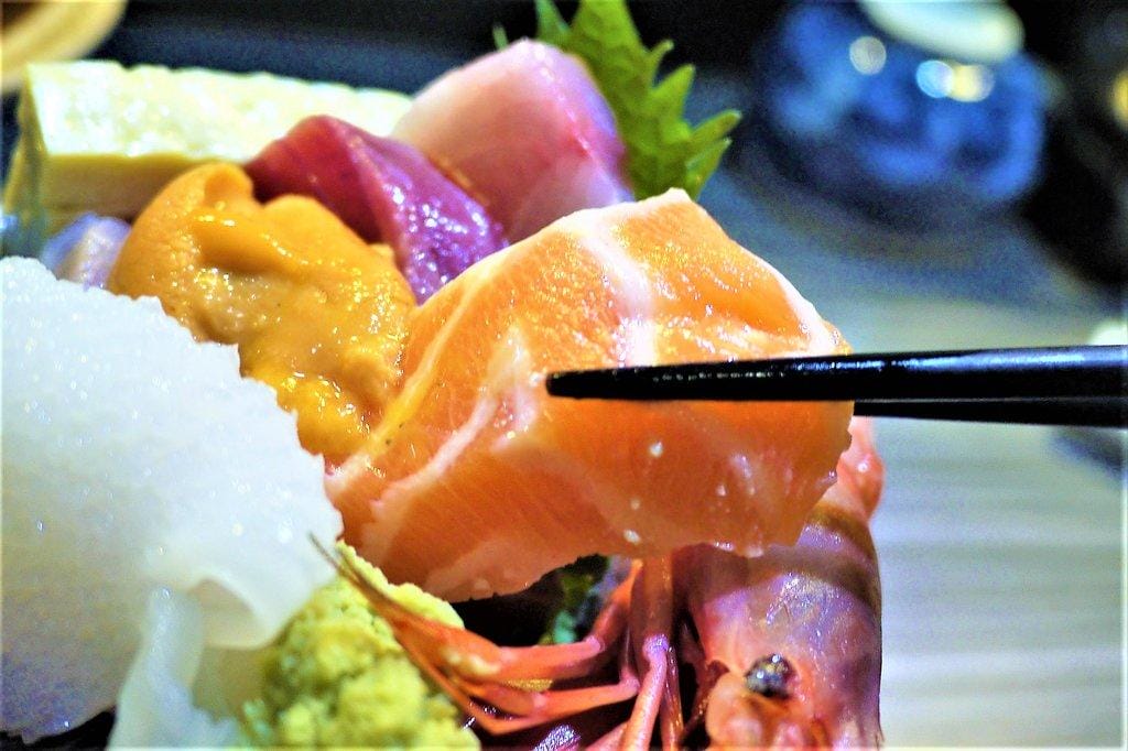 【台北海鮮美食】肥貓漁夫海鮮丼飯,每日新鮮直送,黑金丼 / 雙星海鮮丼,晴光市場美食推薦/ 中山國小捷運站 - 第40張圖 【台北海鮮美食】肥貓漁夫海鮮丼飯,每日新鮮直送,黑金丼 / 雙星海鮮丼,晴光市場美食推薦/ 中山國小捷運站