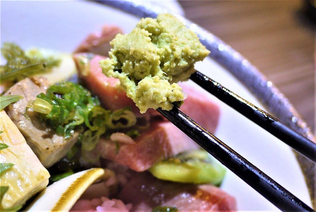 【台北海鮮美食】肥貓漁夫海鮮丼飯,每日新鮮直送,黑金丼 / 雙星海鮮丼,晴光市場美食推薦/ 中山國小捷運站 - 第45張圖 【台北海鮮美食】肥貓漁夫海鮮丼飯,每日新鮮直送,黑金丼 / 雙星海鮮丼,晴光市場美食推薦/ 中山國小捷運站