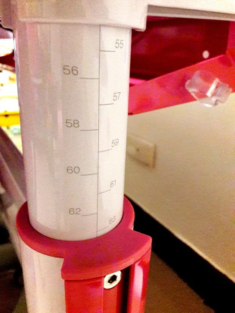 【Artso亞梭】Match桌/豌豆椅/濾光LED雙臂夾燈 *最棒的兒童成長桌椅組合* 讓孩子愛上閱讀的時光 - 第14張圖 【Artso亞梭】Match桌/豌豆椅/濾光LED雙臂夾燈 *最棒的兒童成長桌椅組合* 讓孩子愛上閱讀的時光