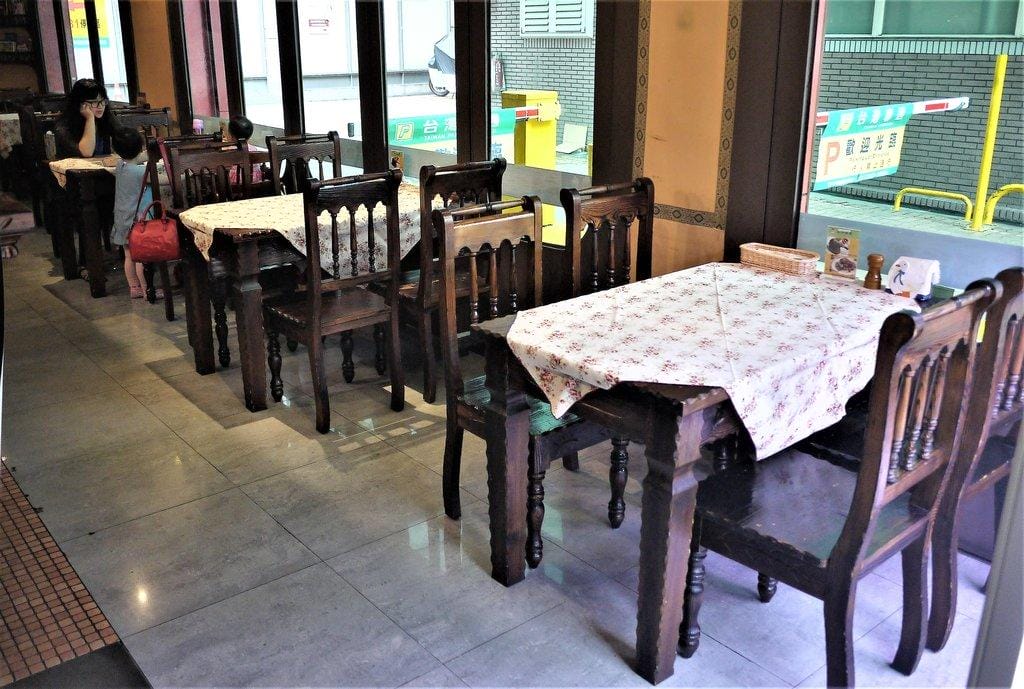 【三重美式】鬍子爵士,高質感料理,美式混搭早午餐!創意好滋味 ,好姊妹聚會首選 有wifi - 第12張圖 【三重美式】鬍子爵士,高質感料理,美式混搭早午餐!創意好滋味 ,好姊妹聚會首選 有wifi