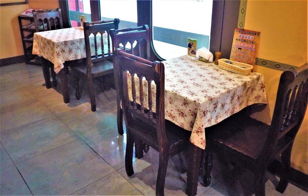【三重美式】鬍子爵士,高質感料理,美式混搭早午餐!創意好滋味 ,好姊妹聚會首選 有wifi - 第13張圖 【三重美式】鬍子爵士,高質感料理,美式混搭早午餐!創意好滋味 ,好姊妹聚會首選 有wifi