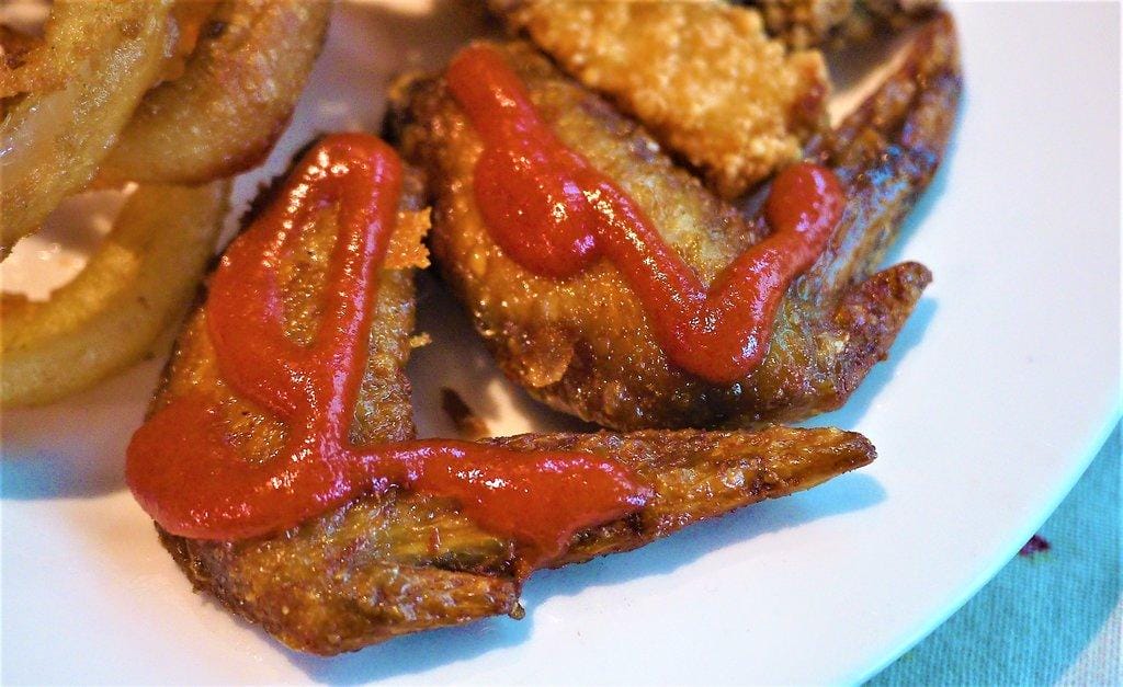 【三重美式】鬍子爵士,高質感料理,美式混搭早午餐!創意好滋味 ,好姊妹聚會首選 有wifi - 第48張圖 【三重美式】鬍子爵士,高質感料理,美式混搭早午餐!創意好滋味 ,好姊妹聚會首選 有wifi