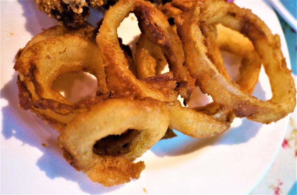 【三重美式】鬍子爵士,高質感料理,美式混搭早午餐!創意好滋味 ,好姊妹聚會首選 有wifi - 第47張圖 【三重美式】鬍子爵士,高質感料理,美式混搭早午餐!創意好滋味 ,好姊妹聚會首選 有wifi