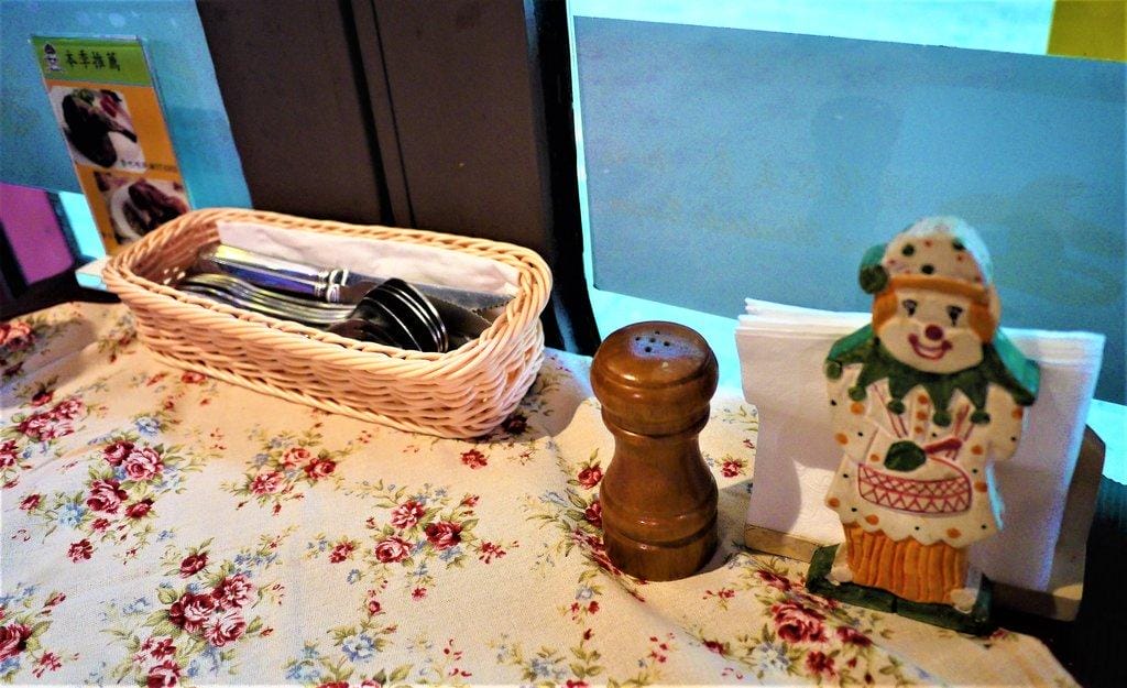 【三重美式】鬍子爵士,高質感料理,美式混搭早午餐!創意好滋味 ,好姊妹聚會首選 有wifi - 第28張圖 【三重美式】鬍子爵士,高質感料理,美式混搭早午餐!創意好滋味 ,好姊妹聚會首選 有wifi