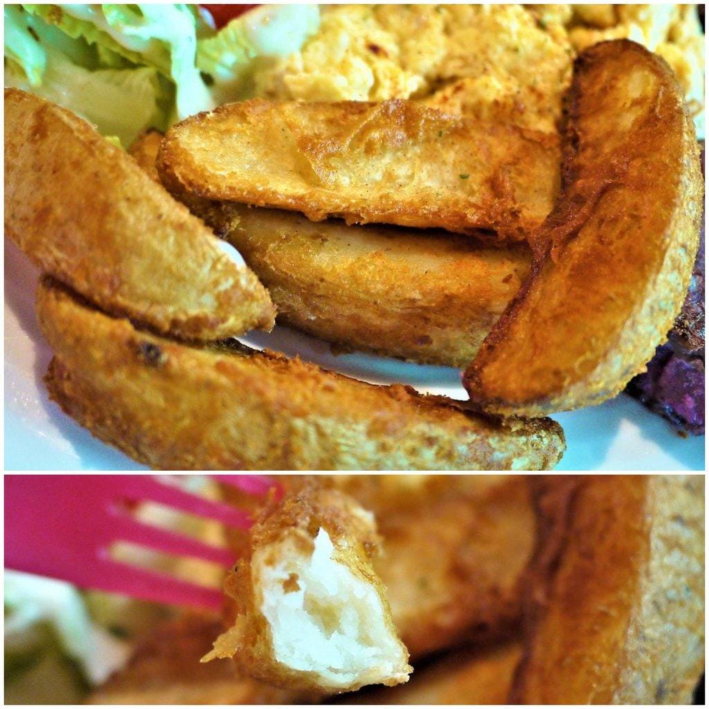 【三重美式】鬍子爵士,高質感料理,美式混搭早午餐!創意好滋味 ,好姊妹聚會首選 有wifi - 第41張圖 【三重美式】鬍子爵士,高質感料理,美式混搭早午餐!創意好滋味 ,好姊妹聚會首選 有wifi
