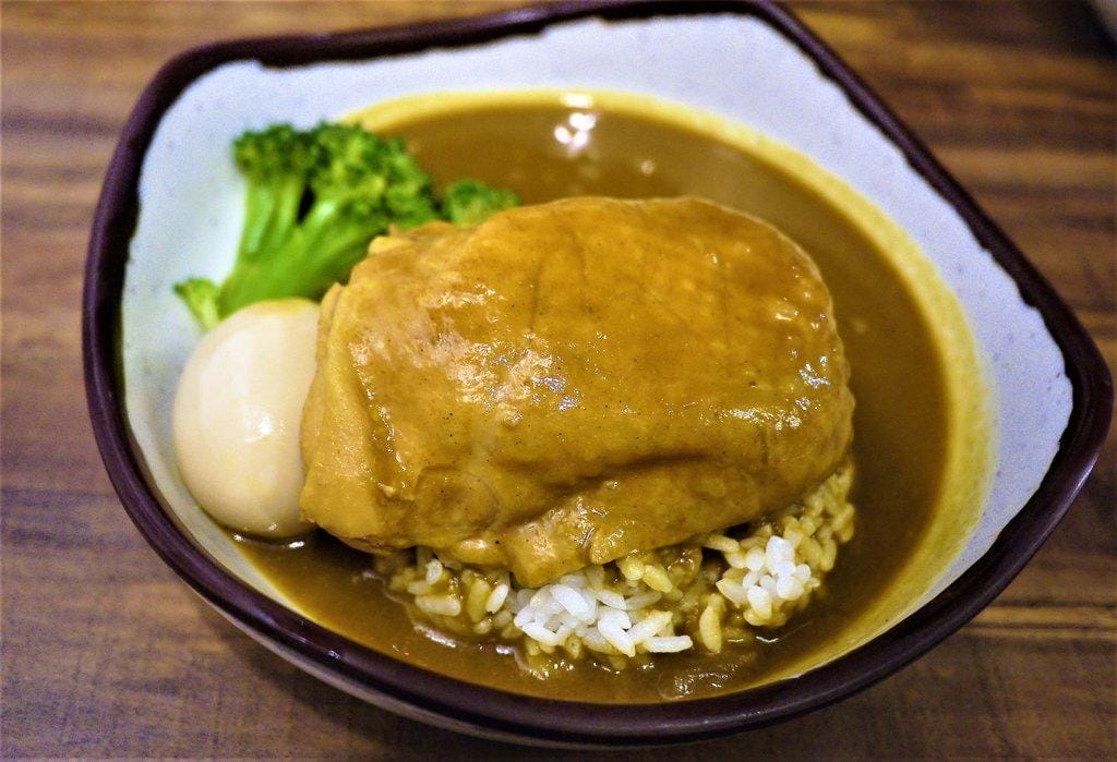 【六張犁平價咖哩】三時午咖哩屋●香濃咖哩醬●平價美味 CP值高 - 第16張圖 【六張犁平價咖哩】三時午咖哩屋●香濃咖哩醬●平價美味 CP值高