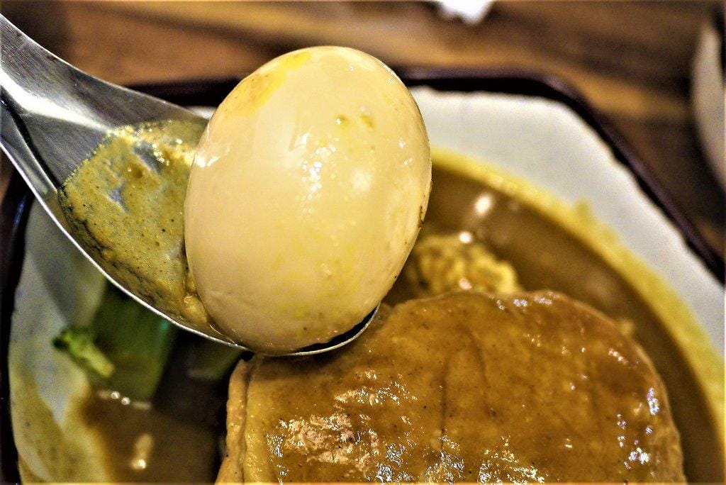 【六張犁平價咖哩】三時午咖哩屋●香濃咖哩醬●平價美味 CP值高 - 第20張圖 【六張犁平價咖哩】三時午咖哩屋●香濃咖哩醬●平價美味 CP值高