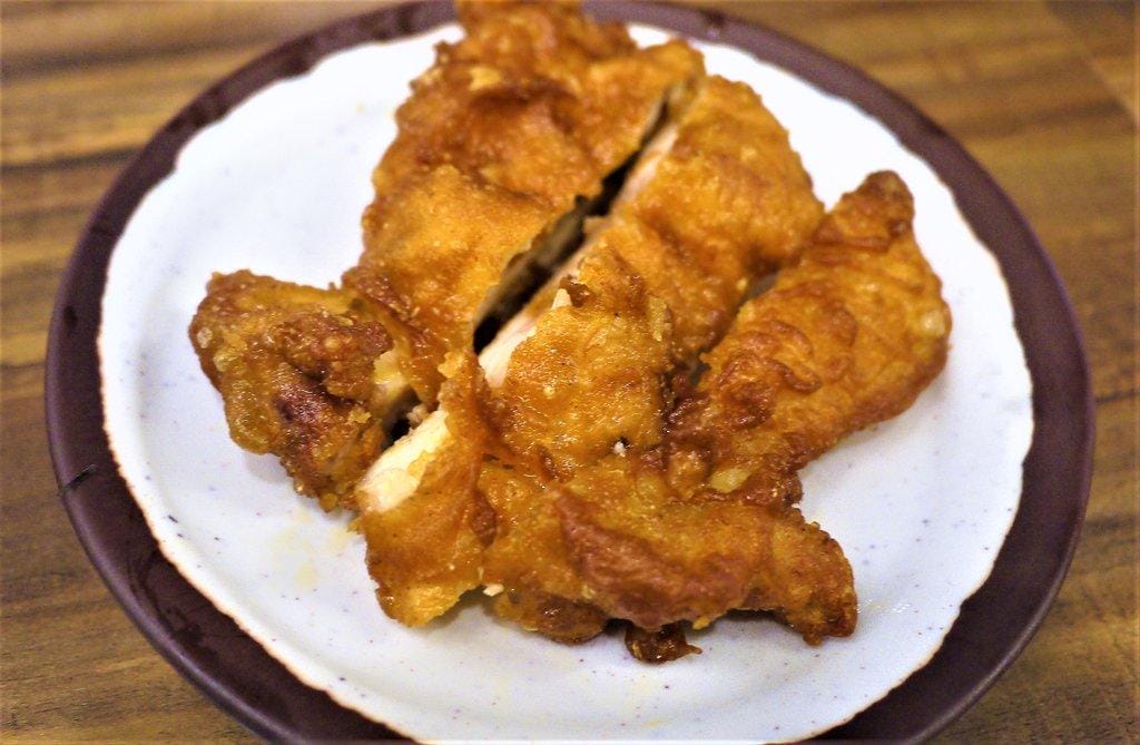 【六張犁平價咖哩】三時午咖哩屋●香濃咖哩醬●平價美味 CP值高 - 第25張圖 【六張犁平價咖哩】三時午咖哩屋●香濃咖哩醬●平價美味 CP值高