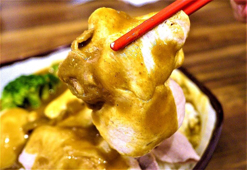 【六張犁平價咖哩】三時午咖哩屋●香濃咖哩醬●平價美味 CP值高 - 第23張圖 【六張犁平價咖哩】三時午咖哩屋●香濃咖哩醬●平價美味 CP值高