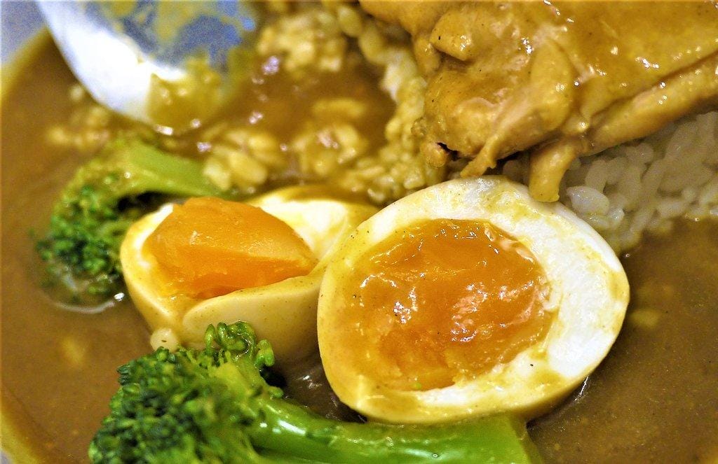 【六張犁平價咖哩】三時午咖哩屋●香濃咖哩醬●平價美味 CP值高 - 第21張圖 【六張犁平價咖哩】三時午咖哩屋●香濃咖哩醬●平價美味 CP值高