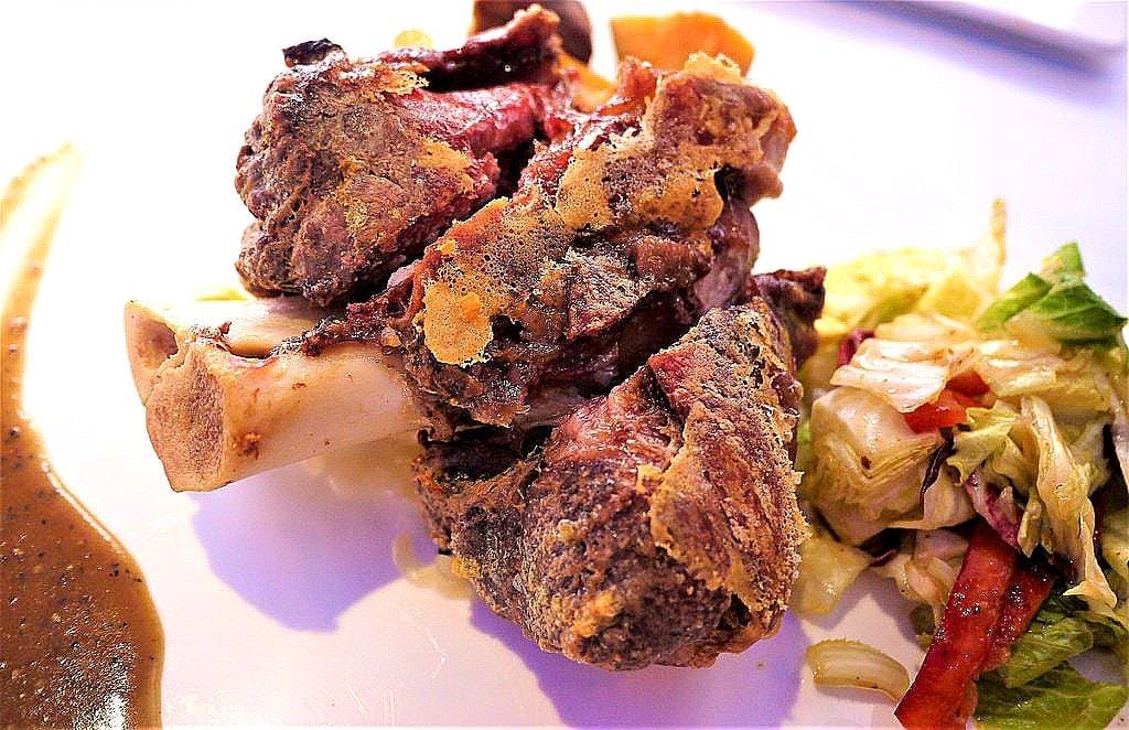 【東區美食】STAR STEAK星辰牛排 ● 法國米其林 舒肥法低溫烹調 ● 捷運國父紀念館