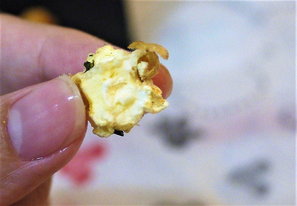 【宅配團購】MAGI PLANET星球工坊 爆米花禮盒,嚴選頂級食材手工爆炒 / 玉米濃湯爆米花 / 台灣必買 - 第18張圖 【宅配團購】MAGI PLANET星球工坊 爆米花禮盒,嚴選頂級食材手工爆炒 / 玉米濃湯爆米花 / 台灣必買