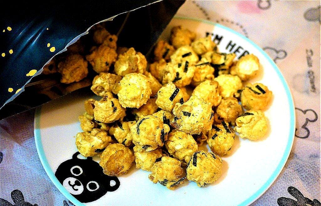 【宅配團購】MAGI PLANET星球工坊 爆米花禮盒,嚴選頂級食材手工爆炒 / 玉米濃湯爆米花 / 台灣必買 - 第17張圖 【宅配團購】MAGI PLANET星球工坊 爆米花禮盒,嚴選頂級食材手工爆炒 / 玉米濃湯爆米花 / 台灣必買
