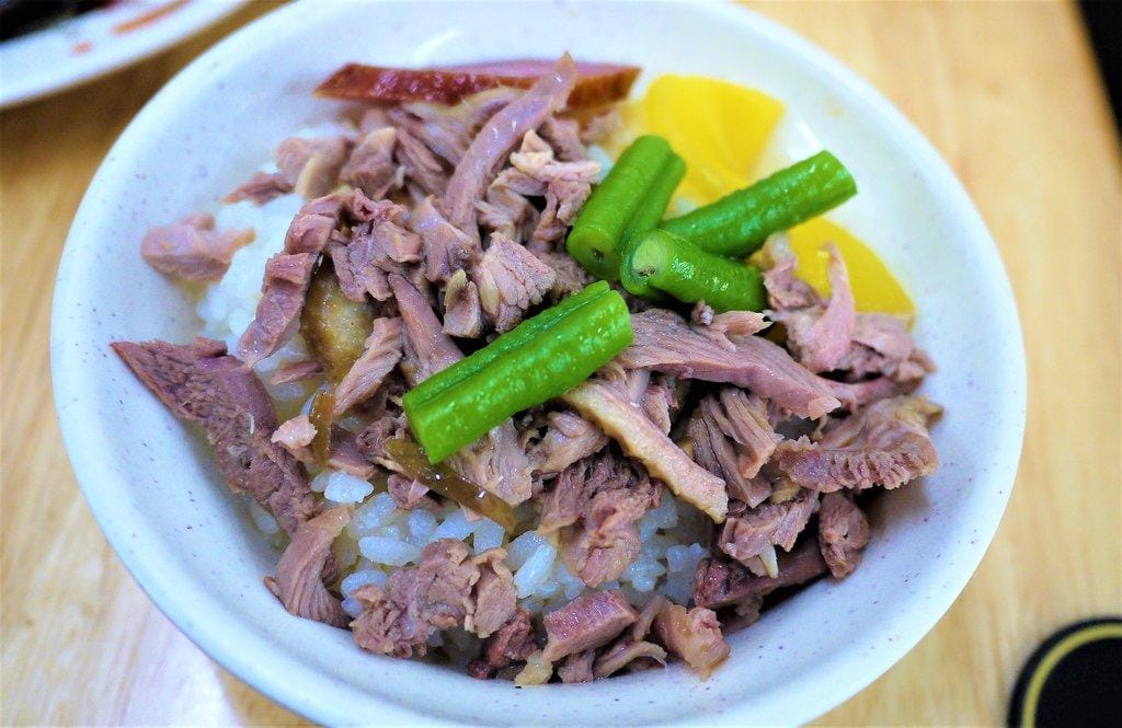 <永和 樂華夜市> 鐘點棧 當歸鴨 鴨肉飯專賣店 *越吃越涮嘴*平價兼具美味,孩子愛上當歸食補 - 第16張圖 <永和 樂華夜市> 鐘點棧 當歸鴨 鴨肉飯專賣店 *越吃越涮嘴*平價兼具美味,孩子愛上當歸食補