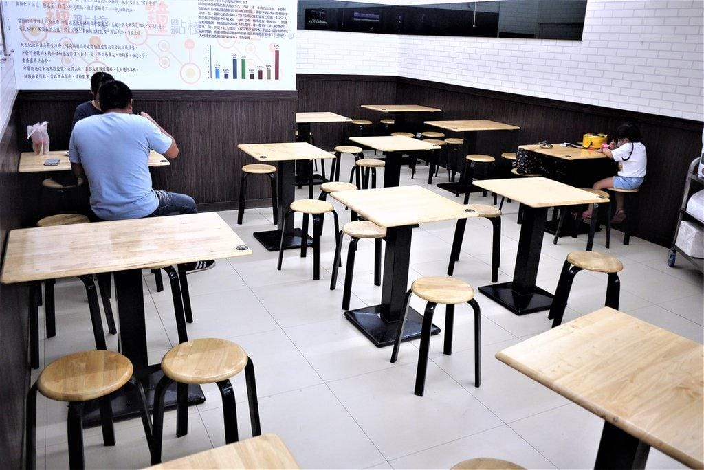 <永和 樂華夜市> 鐘點棧 當歸鴨 鴨肉飯專賣店 *越吃越涮嘴*平價兼具美味,孩子愛上當歸食補 - 第7張圖 <永和 樂華夜市> 鐘點棧 當歸鴨 鴨肉飯專賣店 *越吃越涮嘴*平價兼具美味,孩子愛上當歸食補