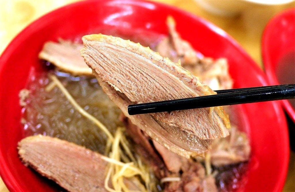 <永和 樂華夜市> 鐘點棧 當歸鴨 鴨肉飯專賣店 *越吃越涮嘴*平價兼具美味,孩子愛上當歸食補 - 第27張圖 <永和 樂華夜市> 鐘點棧 當歸鴨 鴨肉飯專賣店 *越吃越涮嘴*平價兼具美味,孩子愛上當歸食補