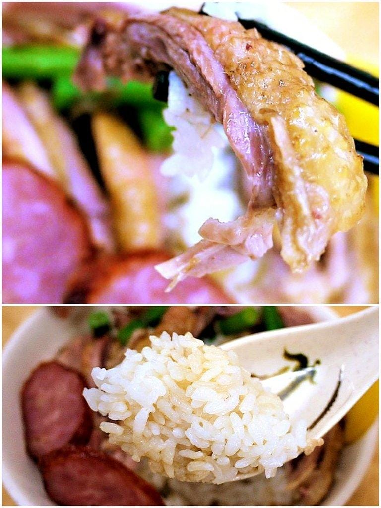 <永和 樂華夜市> 鐘點棧 當歸鴨 鴨肉飯專賣店 *越吃越涮嘴*平價兼具美味,孩子愛上當歸食補 - 第15張圖 <永和 樂華夜市> 鐘點棧 當歸鴨 鴨肉飯專賣店 *越吃越涮嘴*平價兼具美味,孩子愛上當歸食補