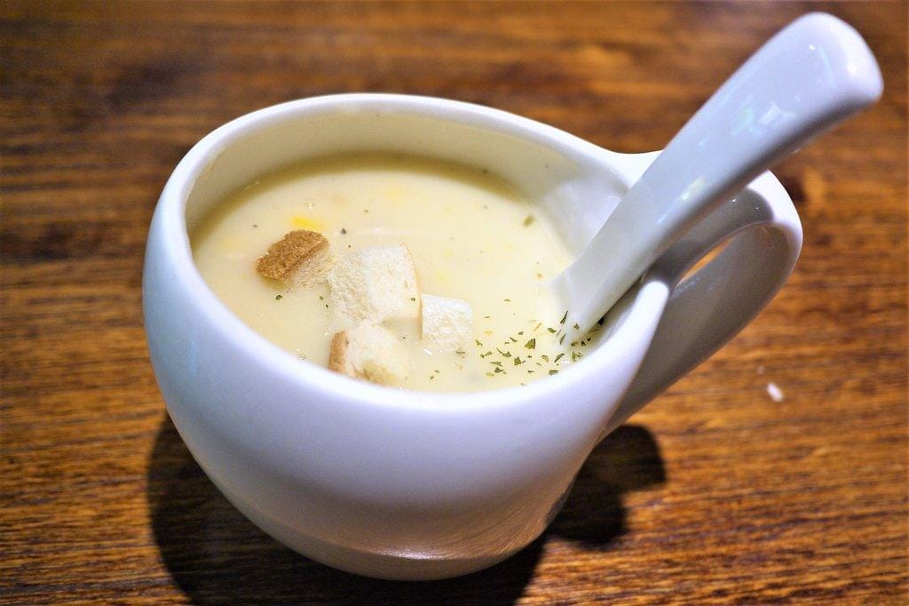 【新北●板橋早午餐】夏一棧brunch café 溫馨早午餐 | 紐澳牛肉起司堡大口吃 | 熱拿鐵拉花 | wifi | 不限時、免費插座 - 第19張圖 【新北●板橋早午餐】夏一棧brunch café 溫馨早午餐 | 紐澳牛肉起司堡大口吃 | 熱拿鐵拉花 | wifi | 不限時、免費插座