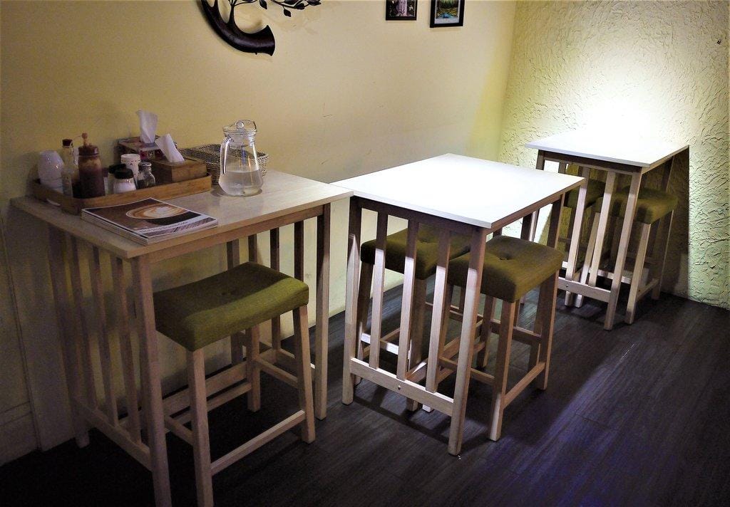 【新北●板橋早午餐】夏一棧brunch café 溫馨早午餐 | 紐澳牛肉起司堡大口吃 | 熱拿鐵拉花 | wifi | 不限時、免費插座 - 第13張圖 【新北●板橋早午餐】夏一棧brunch café 溫馨早午餐 | 紐澳牛肉起司堡大口吃 | 熱拿鐵拉花 | wifi | 不限時、免費插座