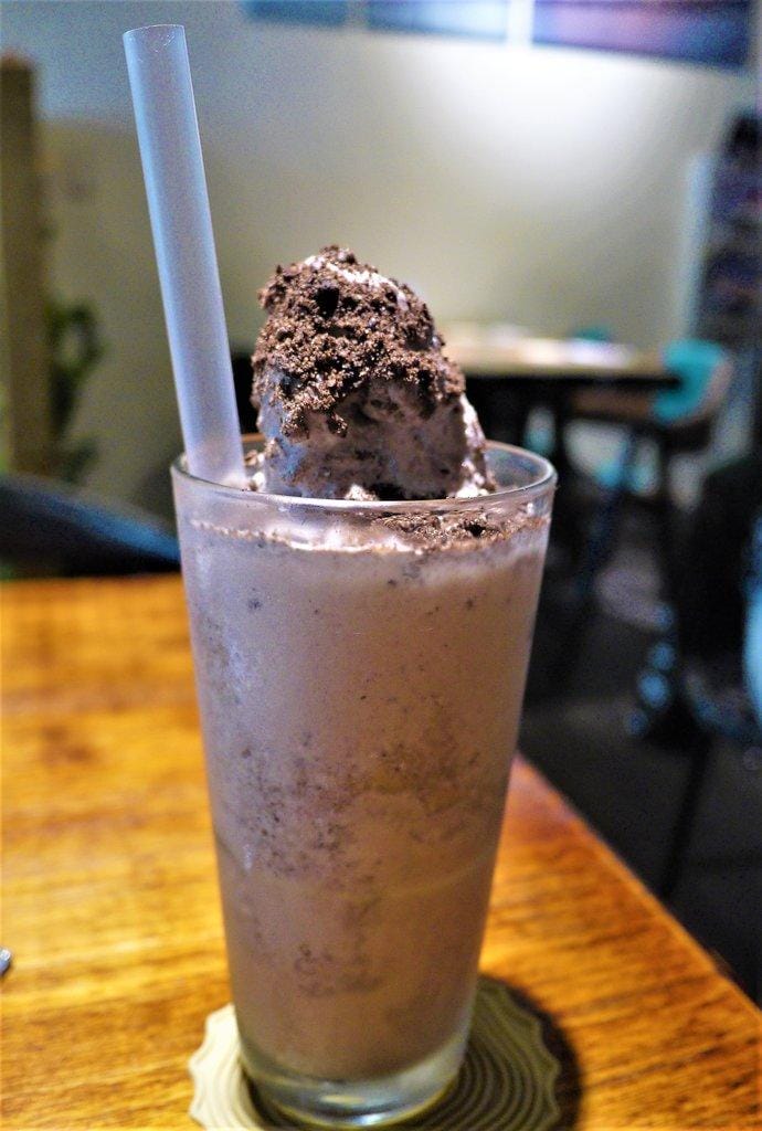 【新北●板橋早午餐】夏一棧brunch café 溫馨早午餐 | 紐澳牛肉起司堡大口吃 | 熱拿鐵拉花 | wifi | 不限時、免費插座 - 第26張圖 【新北●板橋早午餐】夏一棧brunch café 溫馨早午餐 | 紐澳牛肉起司堡大口吃 | 熱拿鐵拉花 | wifi | 不限時、免費插座