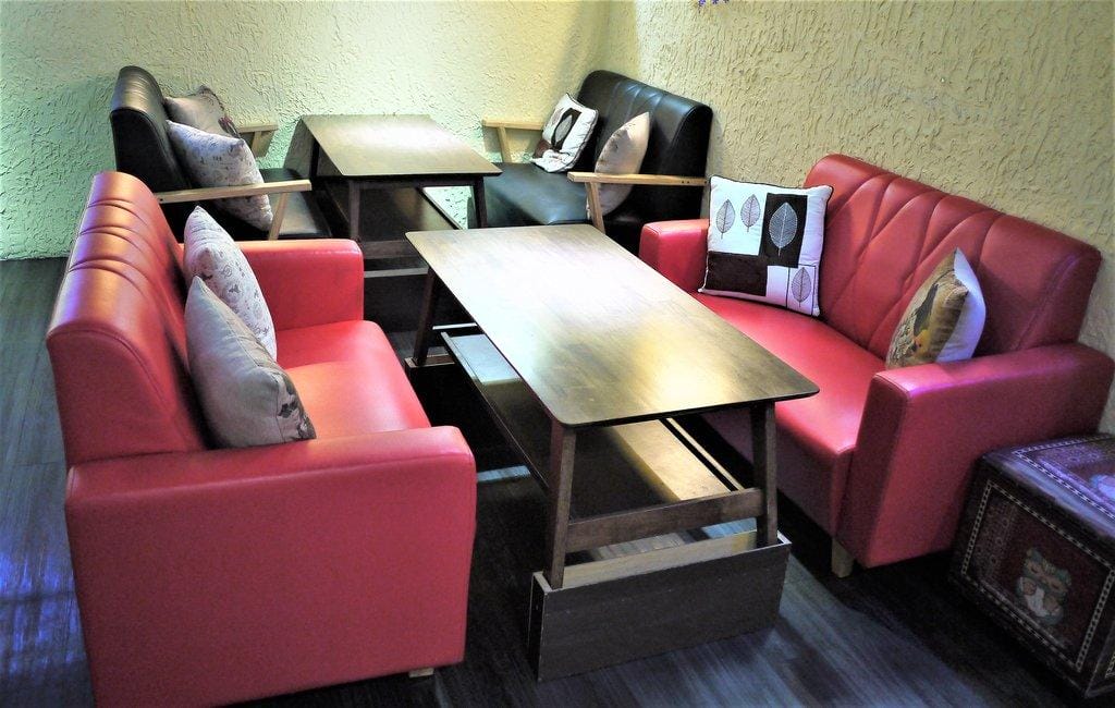 【新北●板橋早午餐】夏一棧brunch café 溫馨早午餐 | 紐澳牛肉起司堡大口吃 | 熱拿鐵拉花 | wifi | 不限時、免費插座 - 第12張圖 【新北●板橋早午餐】夏一棧brunch café 溫馨早午餐 | 紐澳牛肉起司堡大口吃 | 熱拿鐵拉花 | wifi | 不限時、免費插座