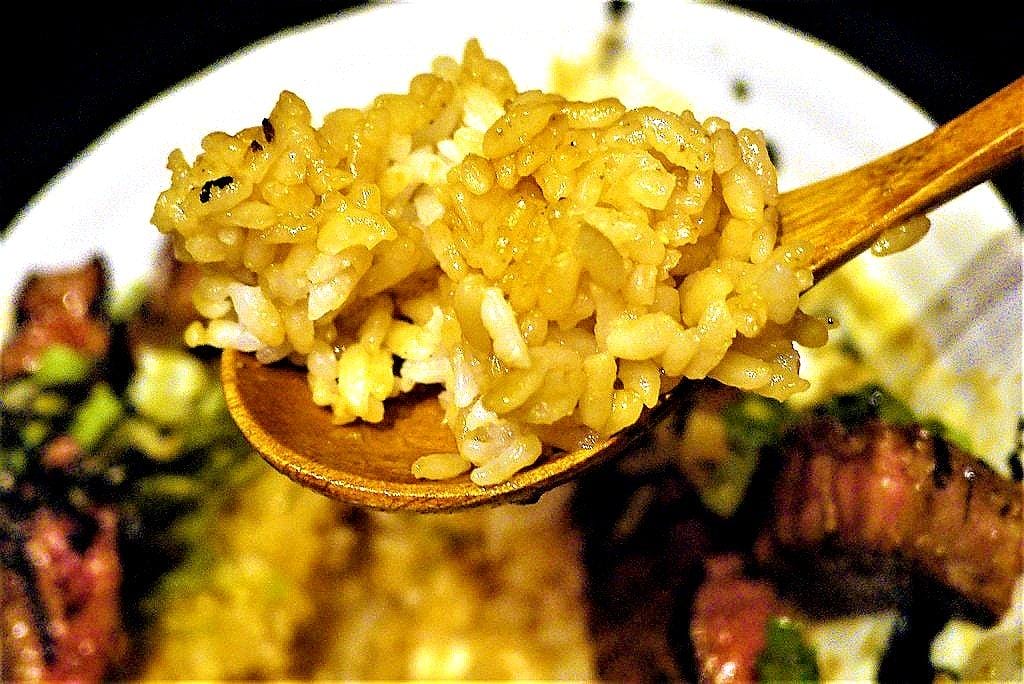 【板橋丼飯】極幻燒肉弁当,現撈頂級活龍蝦,大口吃龍蝦海膽,現烤美味無法擋 - 第19張圖 【板橋丼飯】極幻燒肉弁当,現撈頂級活龍蝦,大口吃龍蝦海膽,現烤美味無法擋