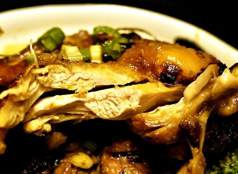 【板橋丼飯】極幻燒肉弁当,現撈頂級活龍蝦,大口吃龍蝦海膽,現烤美味無法擋 - 第21張圖 【板橋丼飯】極幻燒肉弁当,現撈頂級活龍蝦,大口吃龍蝦海膽,現烤美味無法擋