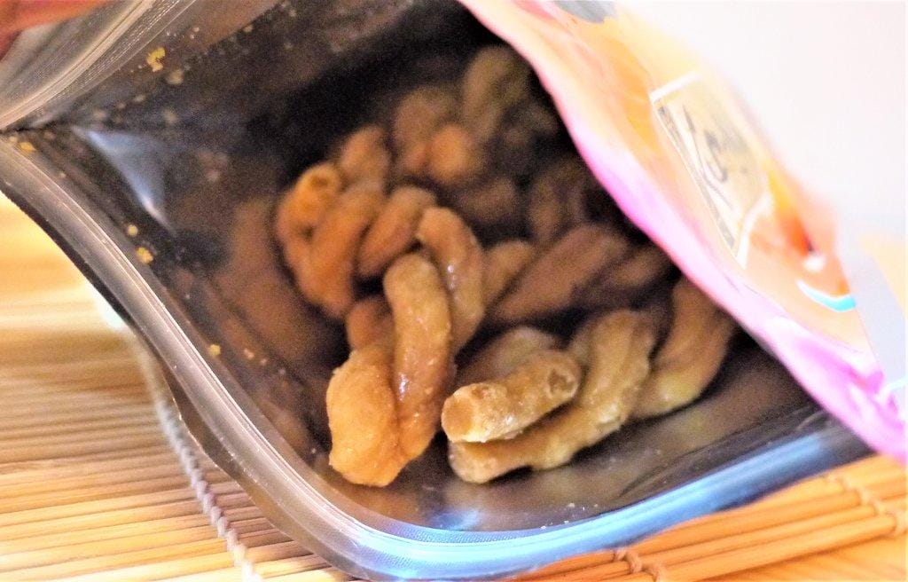【團購美食】合家-小琉球手工麻花捲原味,以純手工製作,酥脆好吃 - 第6張圖 【團購美食】合家-小琉球手工麻花捲原味,以純手工製作,酥脆好吃