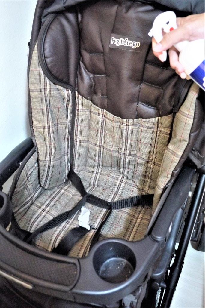 【媽咪愛邀稿】大力環保抗菌液,維護居家清潔,給孩子一個安全無菌環境 - 第19張圖 【媽咪愛邀稿】大力環保抗菌液,維護居家清潔,給孩子一個安全無菌環境