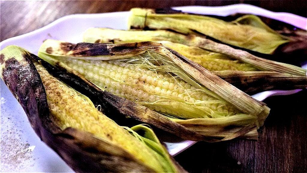 【通化夜市美食】台灣燒肉,新鮮美味串燒推薦,聚餐小酌好去處/ 信義安和捷運站 - 第26張圖 【通化夜市美食】台灣燒肉,新鮮美味串燒推薦,聚餐小酌好去處/ 信義安和捷運站