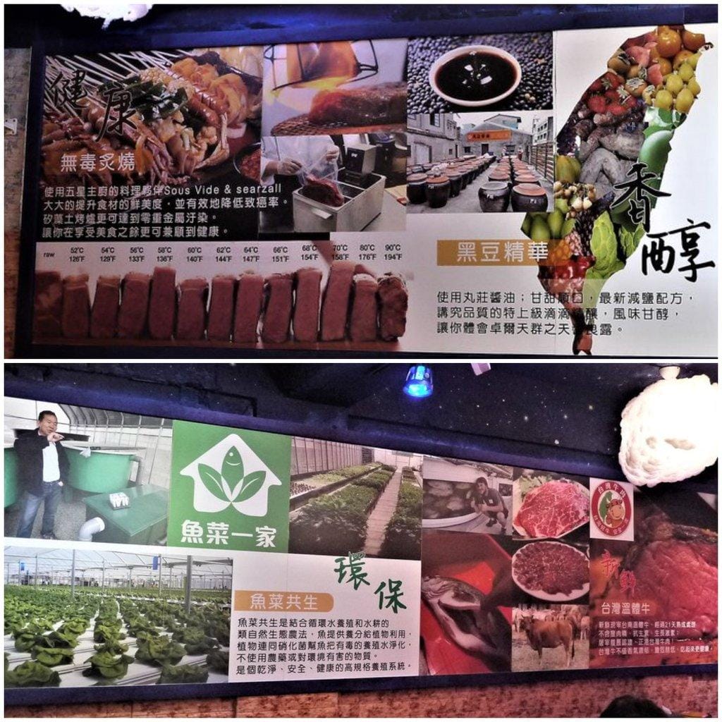 【通化夜市美食】台灣燒肉,新鮮美味串燒推薦,聚餐小酌好去處/ 信義安和捷運站 - 第9張圖 【通化夜市美食】台灣燒肉,新鮮美味串燒推薦,聚餐小酌好去處/ 信義安和捷運站
