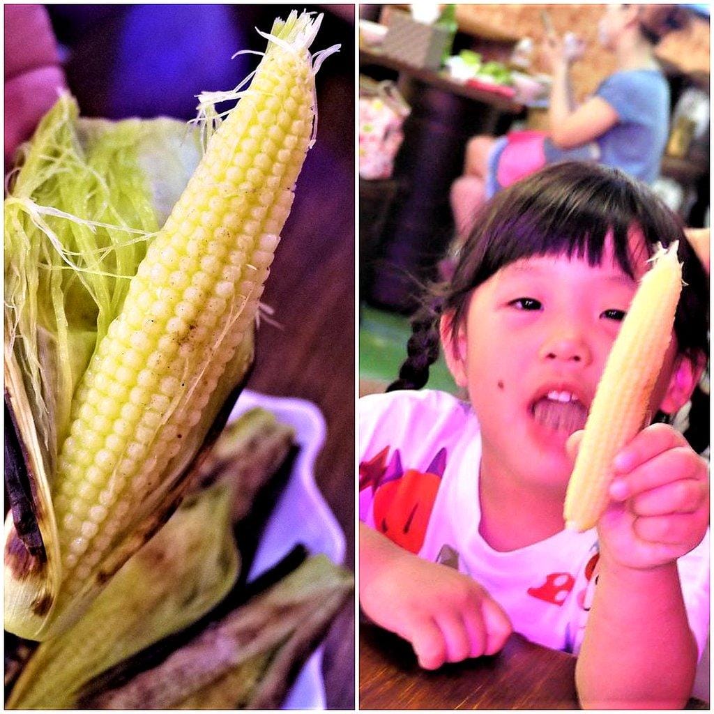 【通化夜市美食】台灣燒肉,新鮮美味串燒推薦,聚餐小酌好去處/ 信義安和捷運站 - 第27張圖 【通化夜市美食】台灣燒肉,新鮮美味串燒推薦,聚餐小酌好去處/ 信義安和捷運站