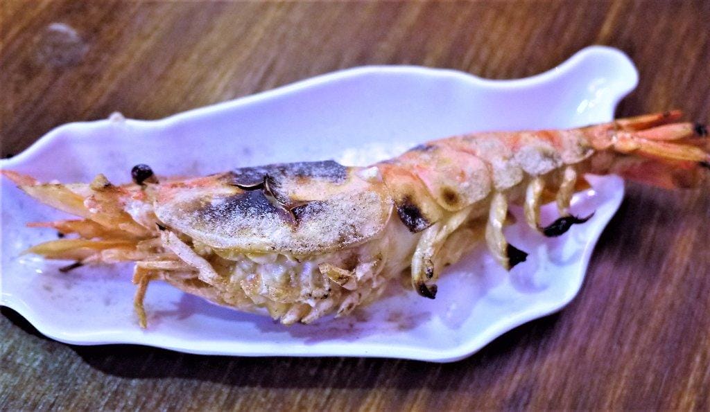 【通化夜市美食】台灣燒肉,新鮮美味串燒推薦,聚餐小酌好去處/ 信義安和捷運站 - 第29張圖 【通化夜市美食】台灣燒肉,新鮮美味串燒推薦,聚餐小酌好去處/ 信義安和捷運站