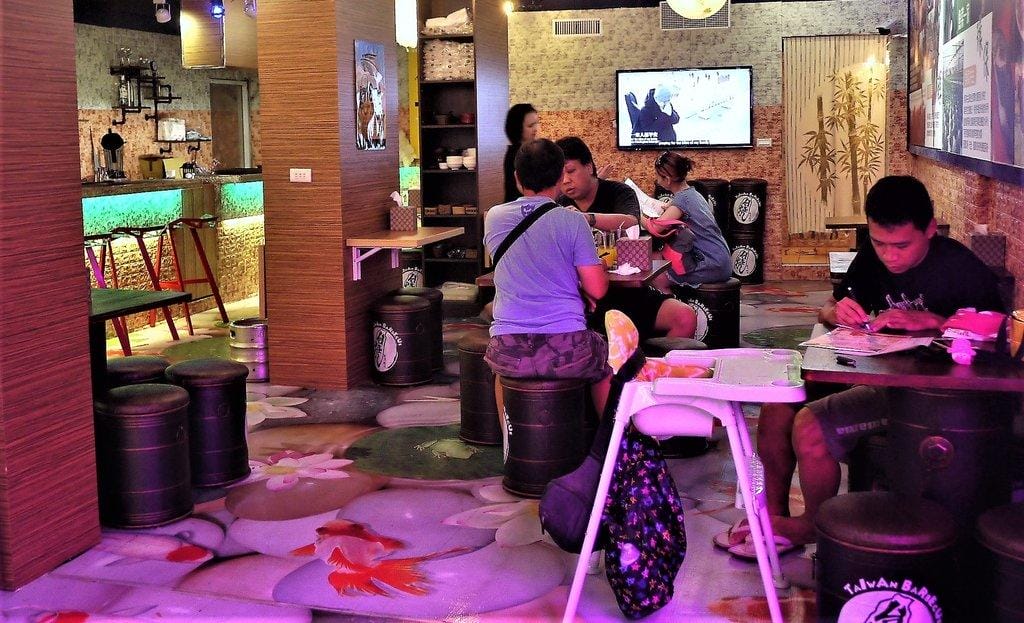 【通化夜市美食】台灣燒肉,新鮮美味串燒推薦,聚餐小酌好去處/ 信義安和捷運站 - 第11張圖 【通化夜市美食】台灣燒肉,新鮮美味串燒推薦,聚餐小酌好去處/ 信義安和捷運站