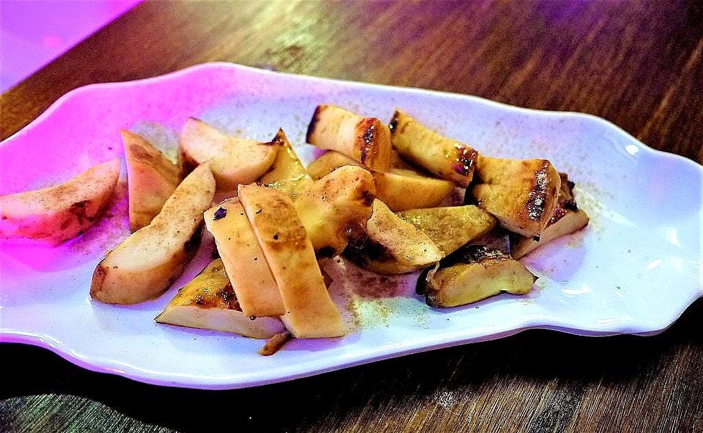 【通化夜市美食】台灣燒肉,新鮮美味串燒推薦,聚餐小酌好去處/ 信義安和捷運站 - 第31張圖 【通化夜市美食】台灣燒肉,新鮮美味串燒推薦,聚餐小酌好去處/ 信義安和捷運站